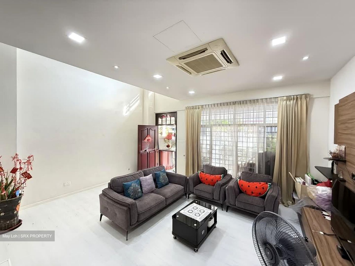 Loyang Villas (D17), Terrace #533345121